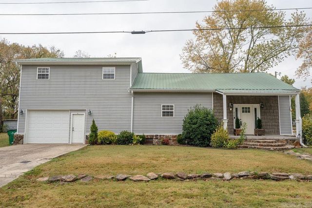 400 2nd Street, Pangburn, AR 72121