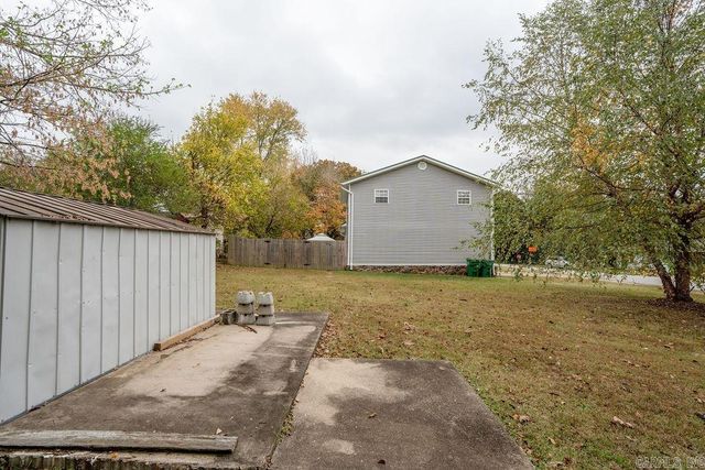 400 2nd Street, Pangburn, AR 72121