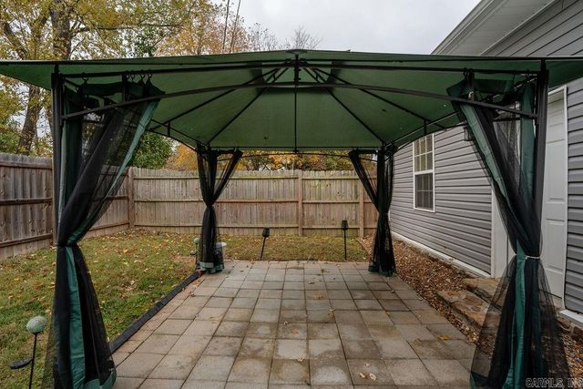 400 2nd Street, Pangburn, AR 72121