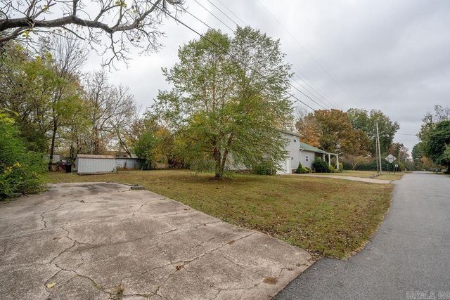 400 2nd Street, Pangburn, AR 72121