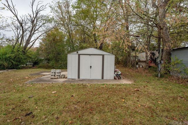 400 2nd Street, Pangburn, AR 72121