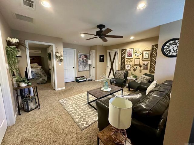 400 2nd Street, Pangburn, AR 72121