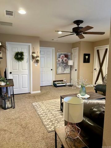 400 2nd Street, Pangburn, AR 72121