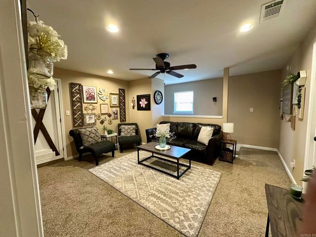 400 2nd Street, Pangburn, AR 72121