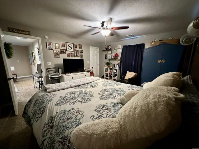 400 2nd Street, Pangburn, AR 72121