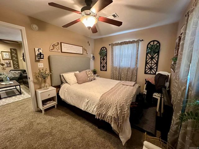 400 2nd Street, Pangburn, AR 72121