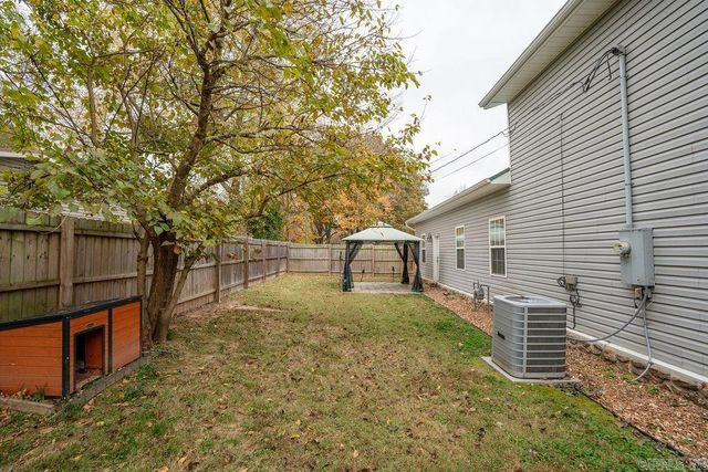 400 2nd Street, Pangburn, AR 72121