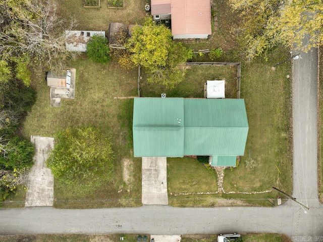 400 2nd Street, Pangburn, AR 72121