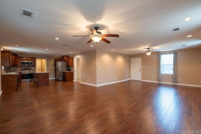 400 2nd Street, Pangburn, AR 72121