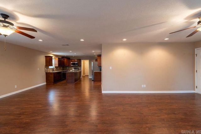 400 2nd Street, Pangburn, AR 72121