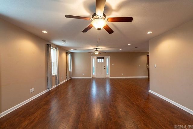 400 2nd Street, Pangburn, AR 72121