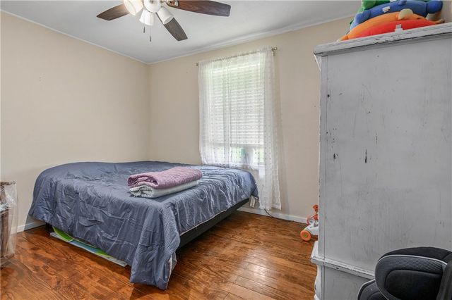 14452 Old Hearne Road, Bryan, TX 77807