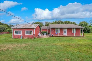 14452 Old Hearne Road, Bryan, TX 77807
