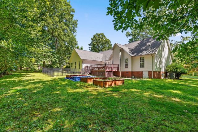 381 Big Cedar Drive, Dunlap, TN 37327