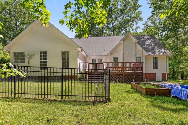 381 Big Cedar Drive, Dunlap, TN 37327