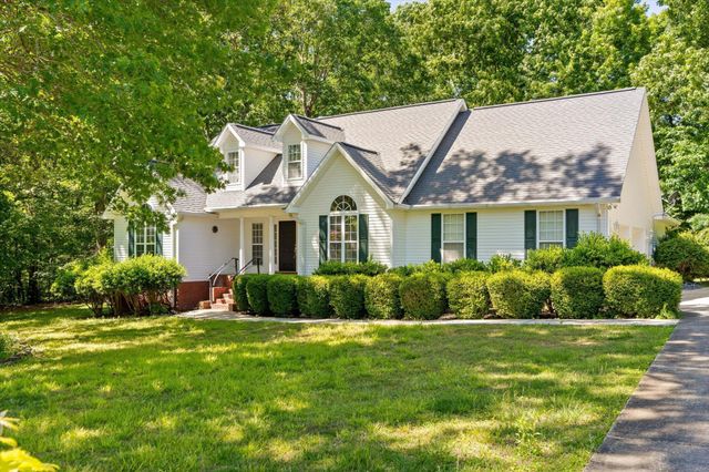 381 Big Cedar Drive, Dunlap, TN 37327