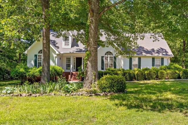 381 Big Cedar Drive, Dunlap, TN 37327