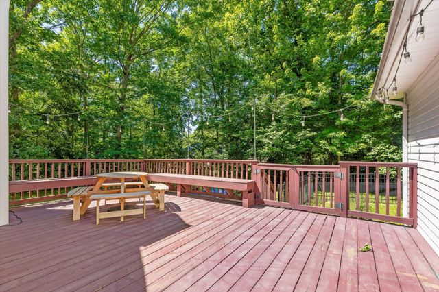 381 Big Cedar Drive, Dunlap, TN 37327