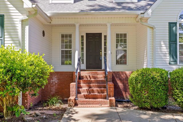 381 Big Cedar Drive, Dunlap, TN 37327