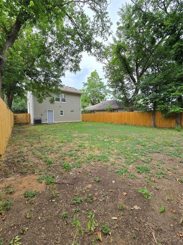 2714 Stephenson Drive, Dallas, TX 75215