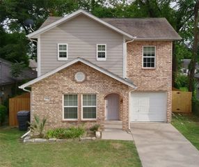 2714 Stephenson Drive, Dallas, TX 75215