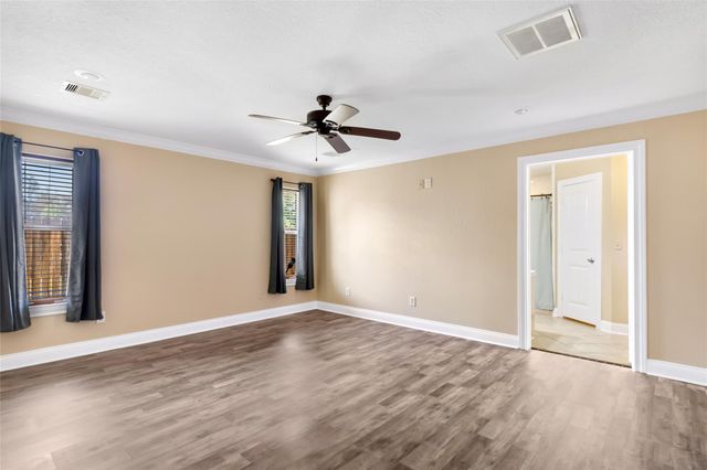 6 Hillcrest Street, Dayton, TX 77535