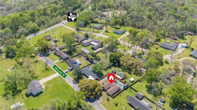 6 Hillcrest Street, Dayton, TX 77535