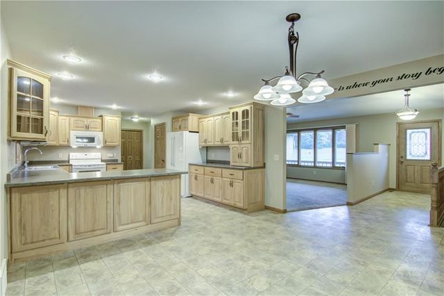 850 Walters Court, Cornell, WI 54732