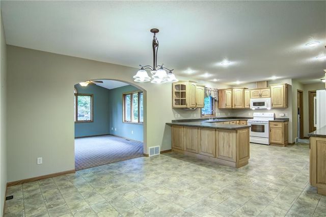 850 Walters Court, Cornell, WI 54732