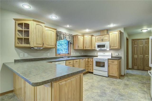 850 Walters Court, Cornell, WI 54732