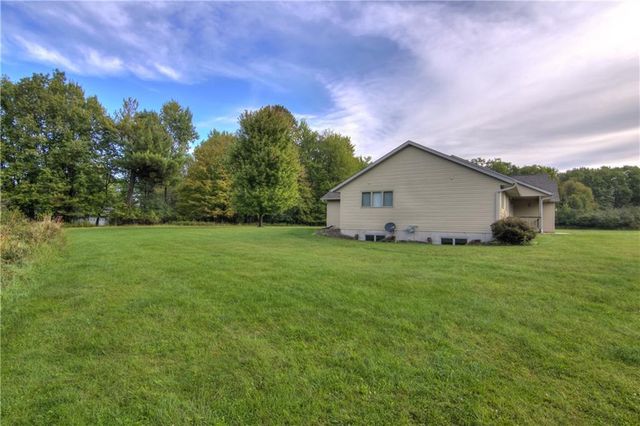 850 Walters Court, Cornell, WI 54732