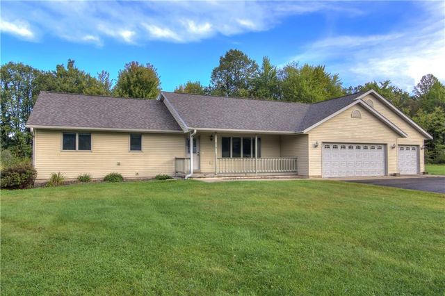 850 Walters Court, Cornell, WI 54732