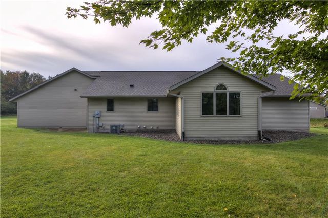 850 Walters Court, Cornell, WI 54732