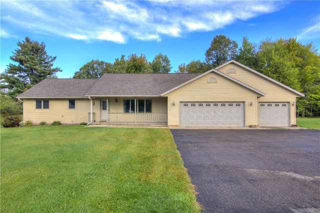 850 Walters Court, Cornell, WI 54732