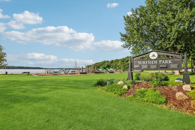 5912 Bartlett Boulevard, Mound, MN 55364