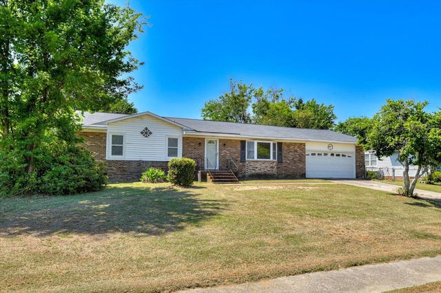 2021 Arcadia Court, North Augusta, SC 29841