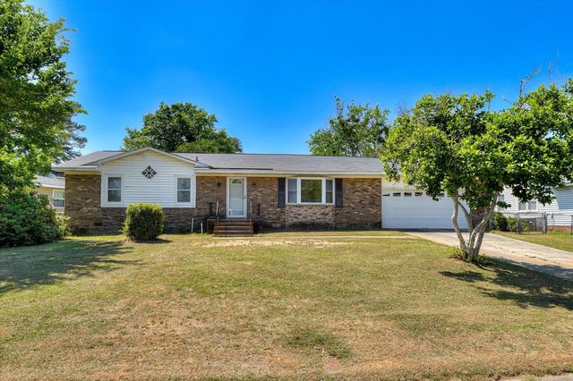 2021 Arcadia Court, North Augusta, SC 29841