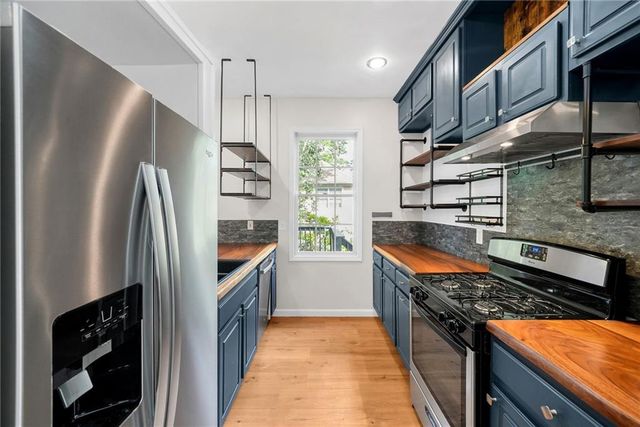 1045 High Point Terrace SW, Atlanta, GA 30315