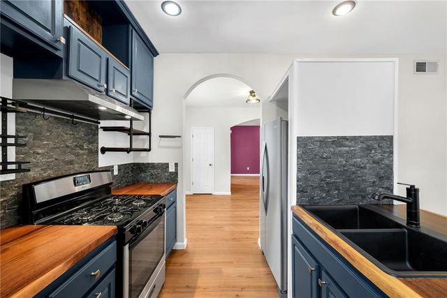 1045 High Point Terrace SW, Atlanta, GA 30315