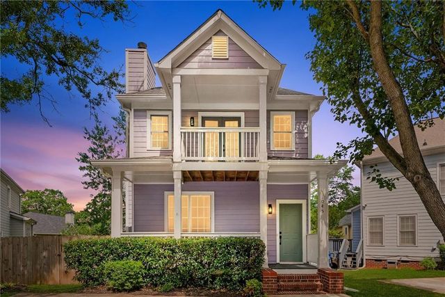 1045 High Point Terrace SW, Atlanta, GA 30315