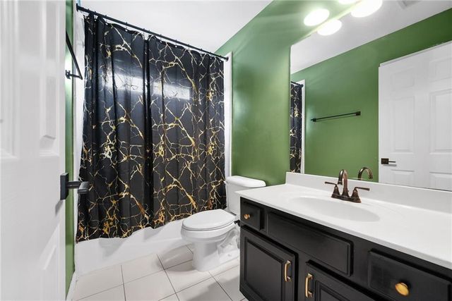 1045 High Point Terrace SW, Atlanta, GA 30315