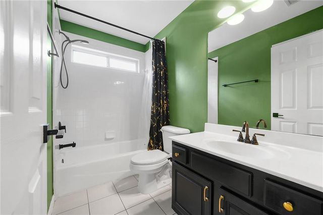 1045 High Point Terrace SW, Atlanta, GA 30315