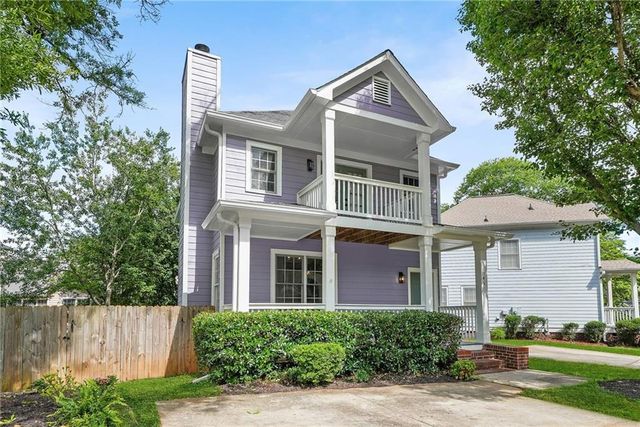 1045 High Point Terrace SW, Atlanta, GA 30315