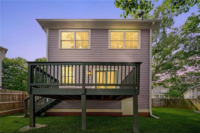 1045 High Point Terrace SW, Atlanta, GA 30315