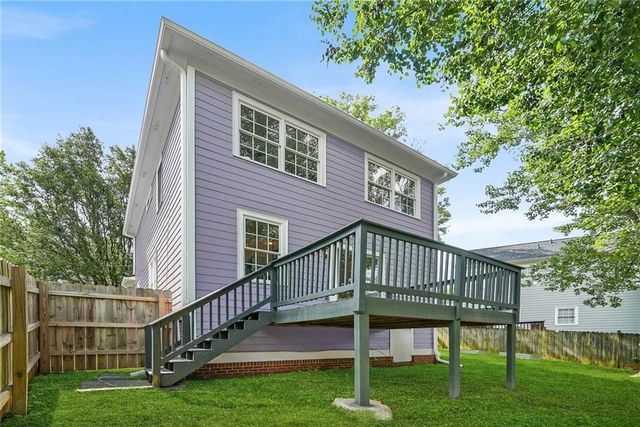 1045 High Point Terrace SW, Atlanta, GA 30315