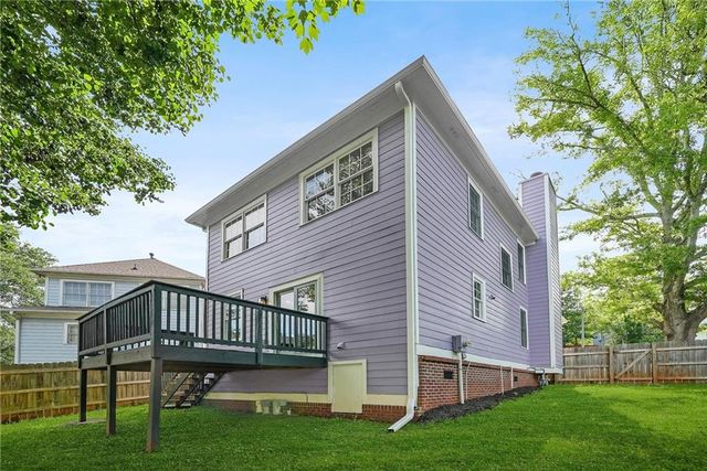1045 High Point Terrace SW, Atlanta, GA 30315