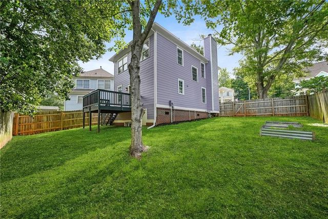 1045 High Point Terrace SW, Atlanta, GA 30315