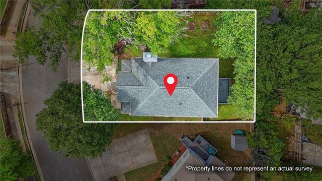 1045 High Point Terrace SW, Atlanta, GA 30315