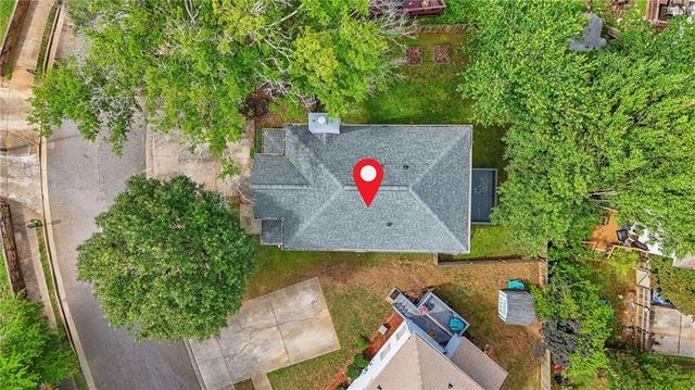 1045 High Point Terrace SW, Atlanta, GA 30315