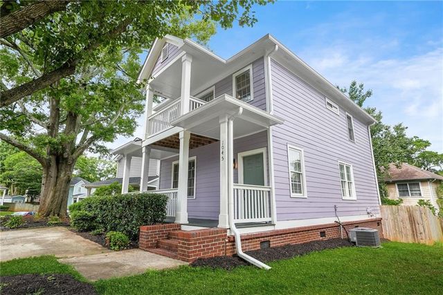 1045 High Point Terrace SW, Atlanta, GA 30315